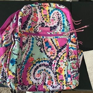 Vera Bradley backpack